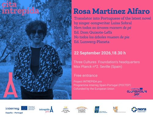 Rosa Martinez Alfaro EN