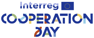 Interreg Cooperation day logo