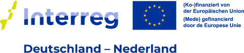 Logo Germany Nederland programme