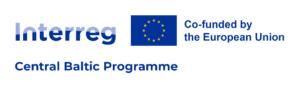 Logo Dentral Baltic programme