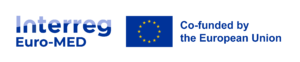 Programme Interreg Euro-MED logo