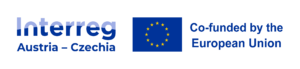 Logo Austria Czechia programme