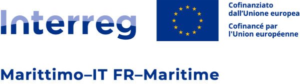 logo programme Italie France maritme