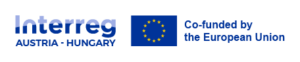 logo Austria Hungary programme 2021-2027