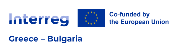 Greece Bulgaria logo 2021-27