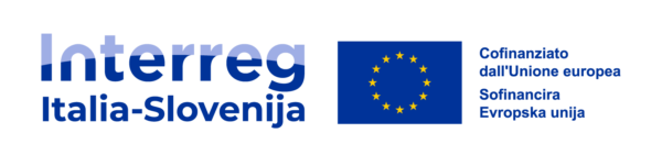 logo Italy Slovenia programme