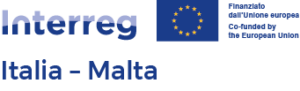 Italia Malta programme Logo 21-27
