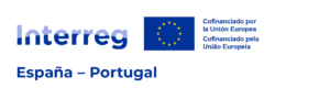 Interreg España - Portugal programme logo 21-27