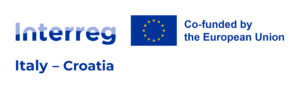 Interreg logo Italy Croatia programme