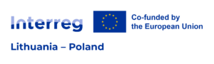 Lithuania-Polond programme logo 21-27