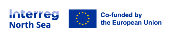 Interreg North Sea Programme logo.