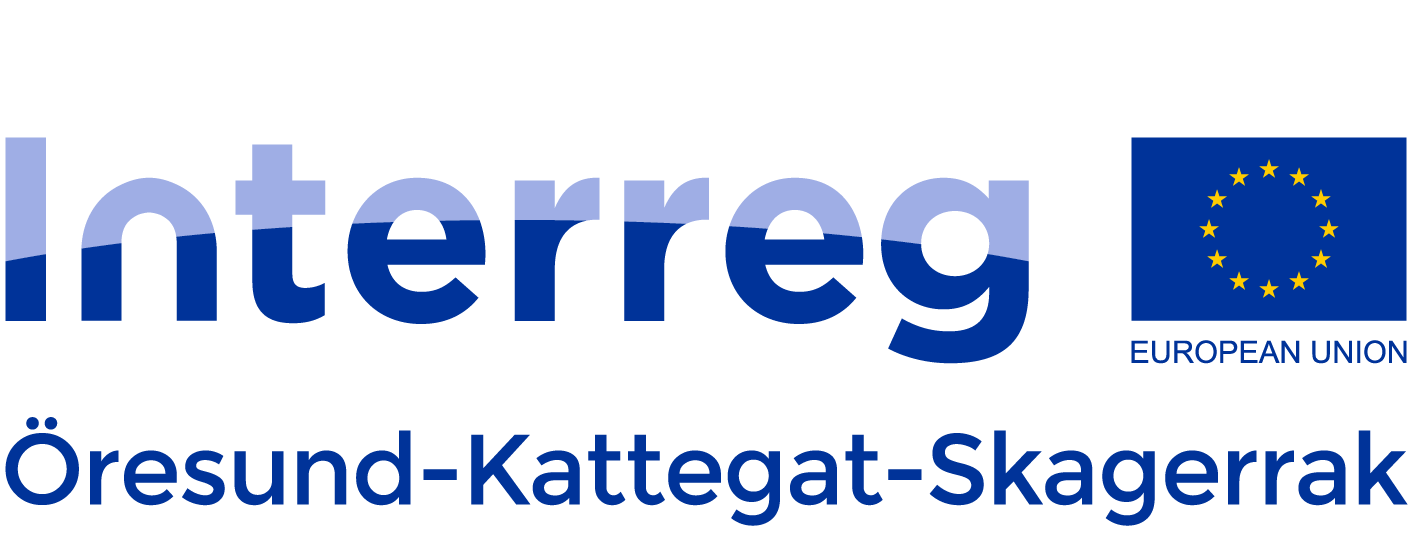 Interreg Öresund - Kattegat - Skagerrak • Interreg.eu