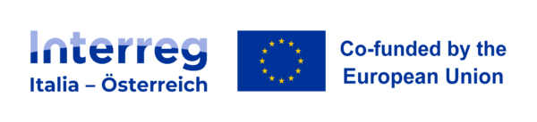 logo Italy Austria programme