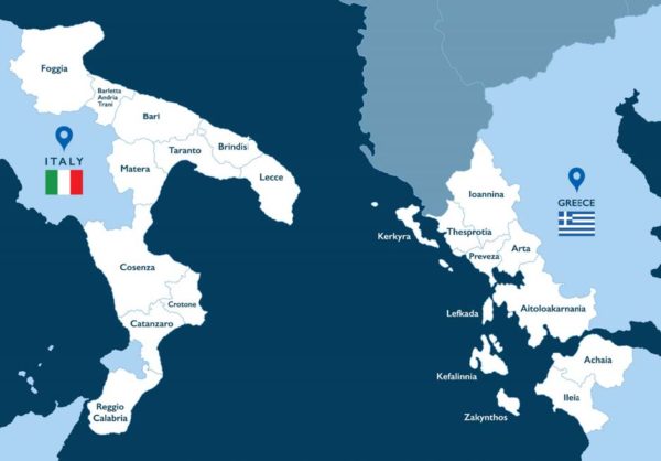 Interreg Greece - Italy • Interreg.eu