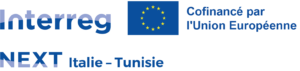 Logo Interreg NEXT Italie-Tunisie programme