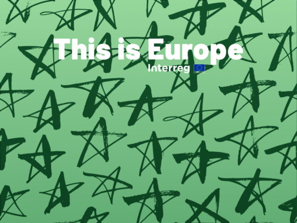 This is Europe podcast