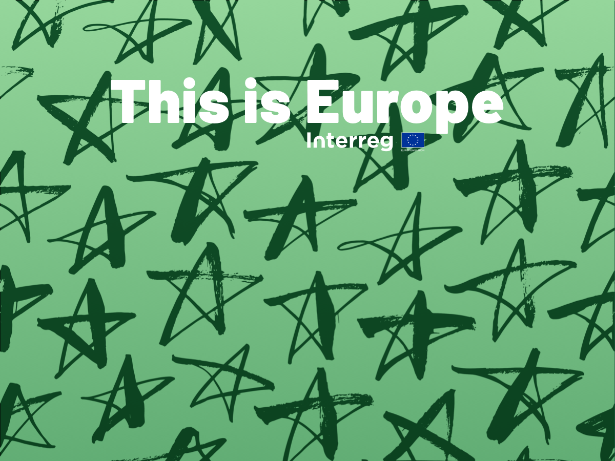 This is Europe podcast