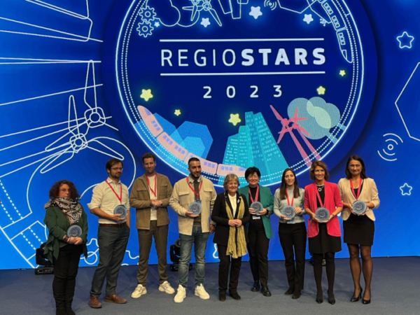 Regio Stars Awards 2023