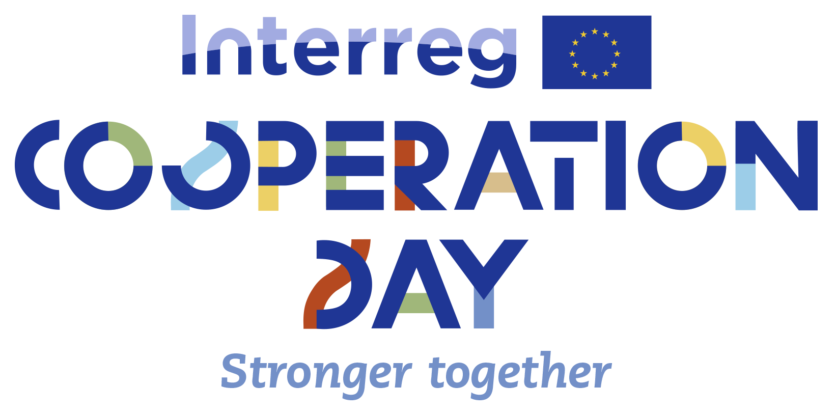 Interreg Cooperation Day - Stronger together