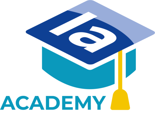 Interact Academy logo