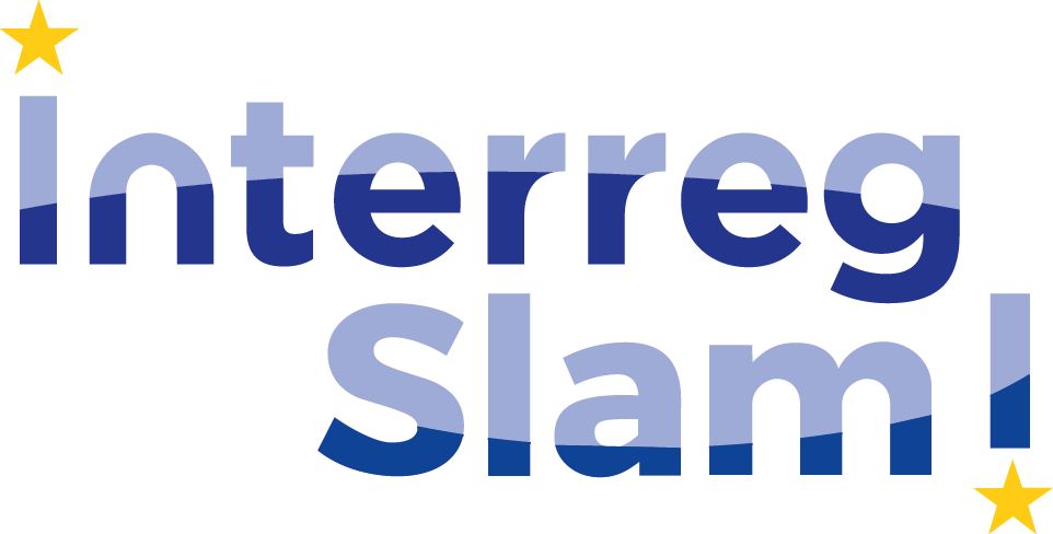 Interreg Slam